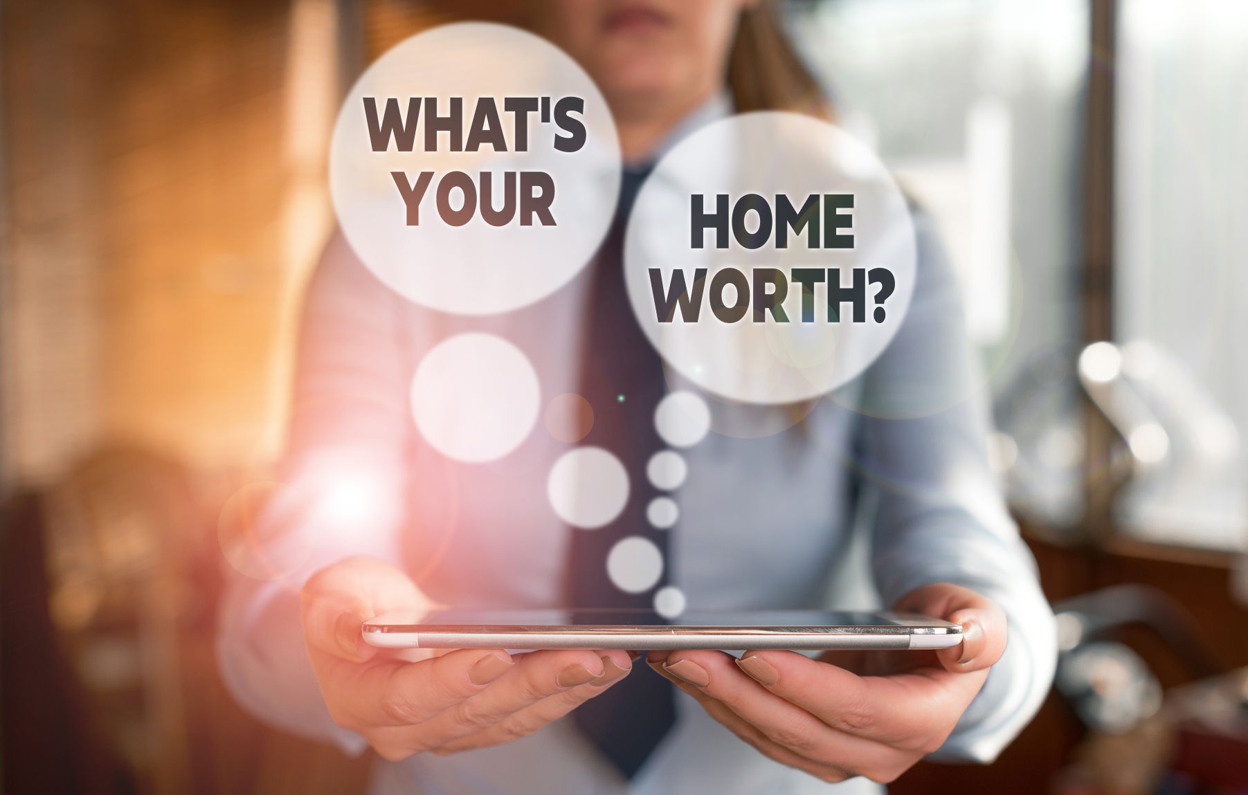 How To Increase Your Chances Of Selling Your House Online